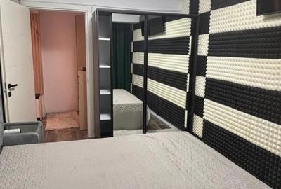 Podul de Fier apartament 41 mp 1 camera de inchiriat Moon Reflex Cod 161549 - 1