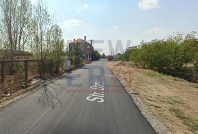 De vanzare spatiu depozitare Crevedia/Teren - 8