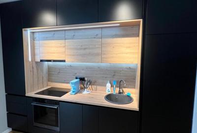 Apartament 3 camere | Mobilat Premium | Aviatiei | Pret cu TVA inclus - 4