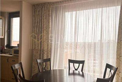 Apartament 2 camere de inchiriat North Area Lake View - 31