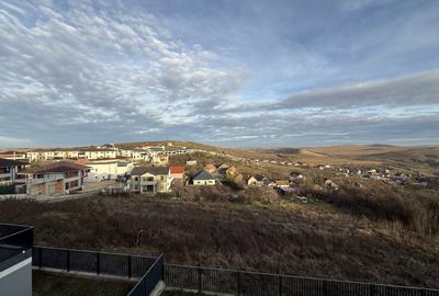 Casă individuala finisaje premium 207mpu cu view deosebit - 19