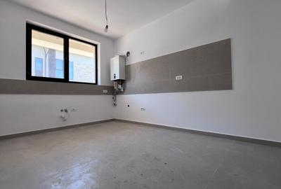 Complex rezidențial de vile individuale și duplexuri | Circuit închis | 220 mp - 2