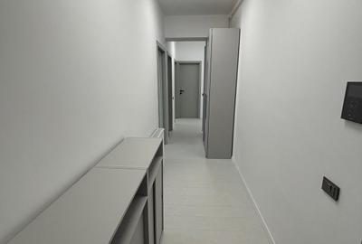 Apartament | 2 camere | bloc nou | prima inchiriere | totul  nou | Unirii - 12