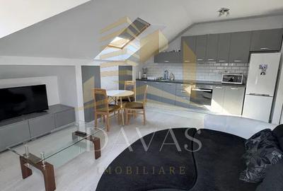 Apartament 2 camere semidecomandat + Parcare inclusă in preț | Manastur - 1