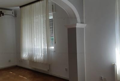 Apartament in vila, Parter, curte comuna, Dorobanti, Braziliei - 4