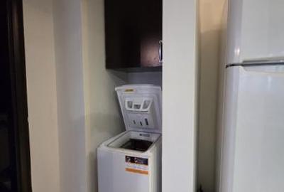 Titan-Liviu Rebreanu bloc 1981 - 5