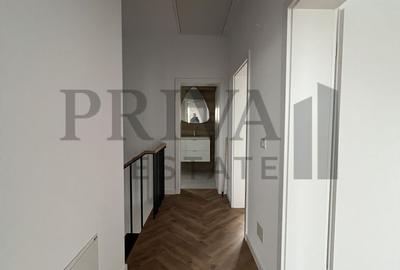 Triplex finisaje premium, 4 dormitoare, curte 250 mp. Calea Urseni - 10