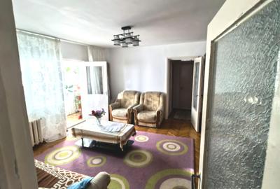 Apartament spatios cu 2 camere-mobilat si utilat- zona Lipovei - 3