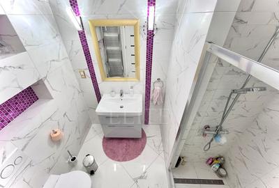 Apartament 3 camere în zona GHEORGHENI - 11