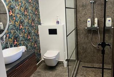 Apartament 5 camere Dorobanti Capitale - 9