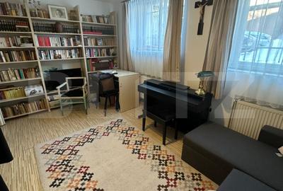 Apartament 2 camere la casă cu curte comună și parcare, Grigorescu - 14