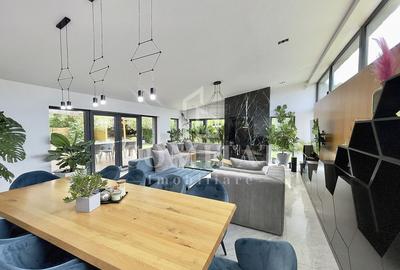 0% comision | Vilă la cheie | cartier Făget - 2
