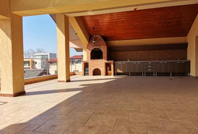 Vila str Garlei cu garaj dublu - 20