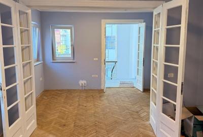 Jumatate Vila Art Deco langa Parc Kiseleff/Piata Victoriei - 3