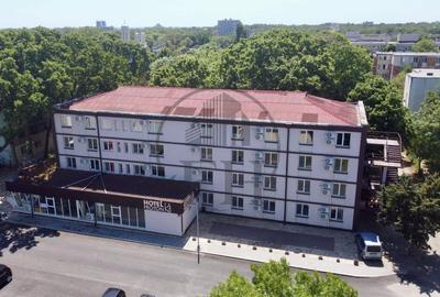 Hotel de vanzare Neptun, Constanta, la mare - 5