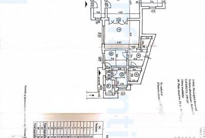 Apartament 5 camere renovat complet – Piața Amzei, - 14