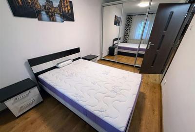 Aviatiei | 2 camere, balcon | Parter | Centrala proprie | Metrou 4min - 4