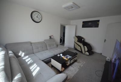 Apartament 3 camere - Titan - Bld 1 Decembrie - Metrou - 1