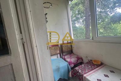 Apartament 3 camere de renovat | Zonă verde și liniștită  Brancoveanu - 13
