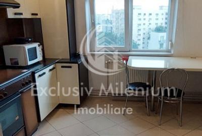 Birouri Mall Vitan  Mobilat 3 cam - 4