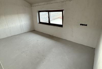 EXCLUSIVITATE !! COM 0% !! De vanzare duplex 4cam 160mpu D+P+E teren str Oasului - 16