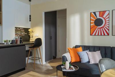 VAND APARTAMENT 2 CAMERE, BULEVARDUL I.C. BRATIANU, PRETABIL INVESTITIE - 18