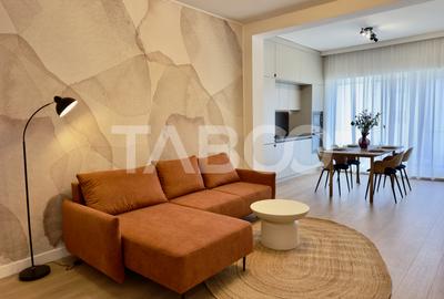 Apartament 2 camere mobilat si utilat LUX - zona Periferie - Aeroport - 1