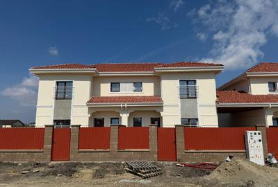 Duplex - Aproape de Lidl2 - Toate Utilitatile - COMISION 0% tip SAD - 2