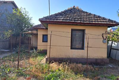 Casă cu teren 400 mp –  lângă Piața Buftea - 3