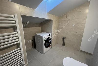 Apartament cu 4 camere si 2 bai situat in Selimbar zona Ion Ratiu - 28