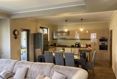 Duplex 5 camere, SU 180 mp, teren 413 mp, central in Dumbravita - 3