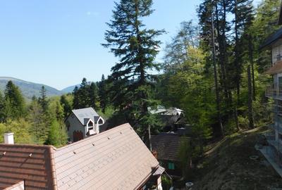 Sinaia,zona Furnica-Se vinde apartament cu doua camere - 8