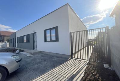Duplex pe parter- Dumbravita - 19