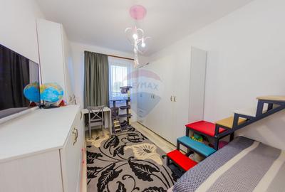 Casă super finisata de vanzare în sat Sasar / schimb cu Apartament - 36