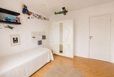 Apartament cu 3 camere decomandat | Calea Sagului - 5