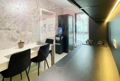 Apartament 4 camere UNIC - PREMIUM de vanzare| Dobroiesti| Regnum Spa - 19