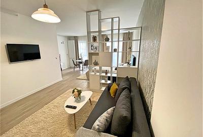 Apartament cu 1 cameră de vânzare – zonă centrală, lângă Parcul Feroviarilor - 4