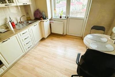 Apartament 2 camere decomandate, vedere frumoasa, zona linistita - 2