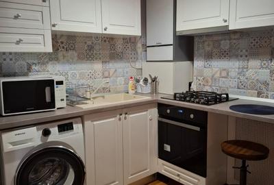 Închiriere apartament 2 camere – Tomis Nord (zona Euromaterna) - 34