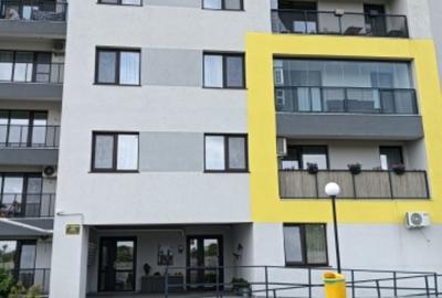 Apartament 2 camere decomandat, 67mp, zona Brancusi, 143.000euro - 7