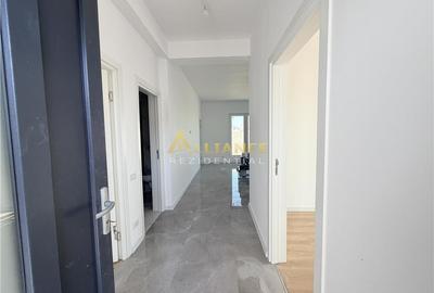 Casa individuala - 4 camere - 108 mp utili - Miorita - 4