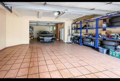 INCHIRIERE VILA 454MP/ZONA MARRIOTT - 10