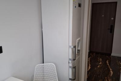 Apartament cu 2 camere B-dul Victoriei, mobilat si utilat lux, loc parcare! - 10