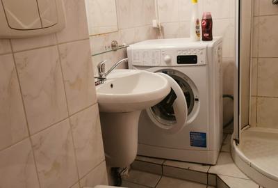 Dristor, garsoniera, metrou 1 minut, Pet Friendly, utilata si mobilata, et.4/10 - 20