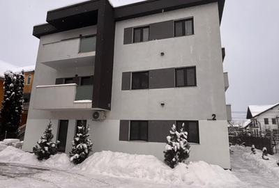 Apartament de inchiriat 2 camere decomandat - 8