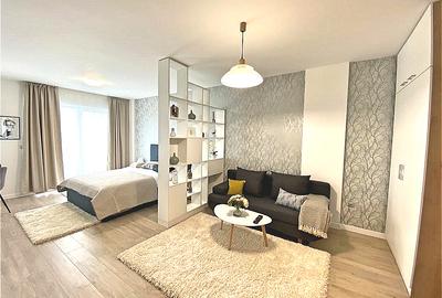 Apartament cu 1 cameră de vânzare – zonă centrală, lângă Parcul Feroviarilor - 1