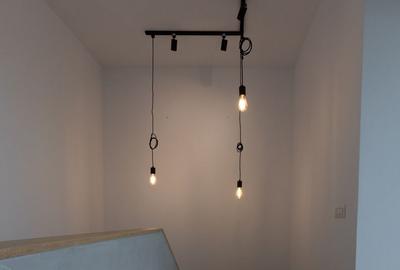 De Inchiriat Apartament 3 Camere de Lux, pe 2 Nivele, Sebastian sect.5 - 22