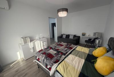 Garsoniera | Loc de Parcare Subteran | Regie Residence - 4