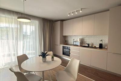 Apartament 2 Camere - 600 euro - Zona Circumvalatiunii - 5