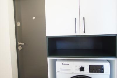 Amesa Residence Aparatorii Patriei Primii Chiriasi Loc Parcare  Lux  2026 - 11